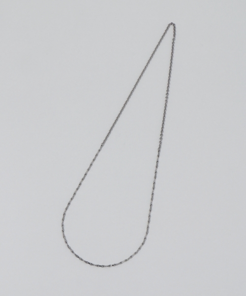 Hare ハレ の 2チェーンネックレス Hare ネックレス Wear