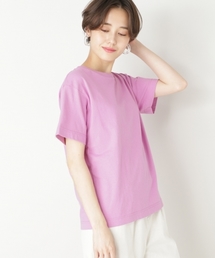 LOWRYS FARM | ＵＳＡベーシックＴシャツ　783593 (Tシャツ/カットソー)