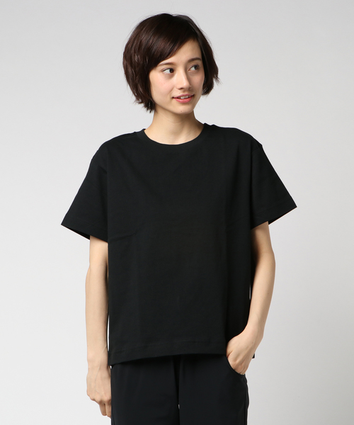 riziereセットアップ　LOWRYS FARMシャツ3点セット130 LOWRYS FARM（ローリーズファーム）の「3Pニットセットアップ