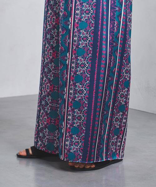 UNITED ARROWS（ユナイテッドアローズ）の「UWSC フラワー バティック