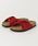Hawkins�i�z�[�L���X�j�́u���f�B�[�X �T���_�� HAWKINS �z�[�L���X OLIANE HW50159 S/RED�i�T���_���j�v�b���b�h
