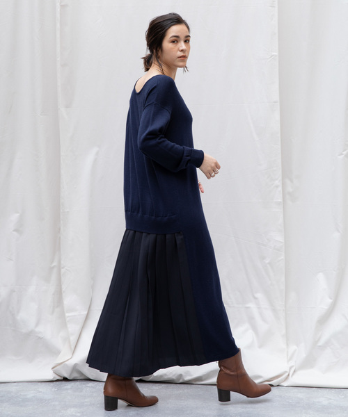 Audrey and John Wad�i�I�[�h���[�A���h�W�������b�h�j�́u�yAudrey and John Wad�z�v���[�c�h�b�L���O�j�b�g�����s�[�X�i�O��2way�j�i�����s�[�X�j�v�b�l�C�r�[