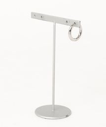 パイプリングピアス (中)
