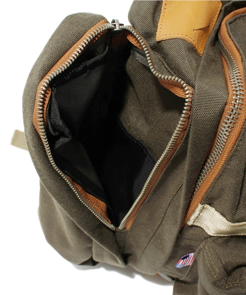 And A（アンドエー）の「COLETTE/EASTPAK/BLESS（バックパック