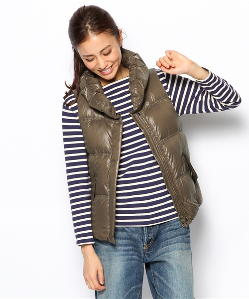 Ray BEAMS（レイビームス）の「Ray BEAMS DOWN WEAR / ダウン