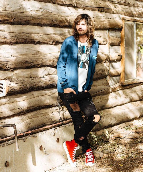 glamb（グラム）の「Nomad skinny denim / ノマドスキニーデニム 