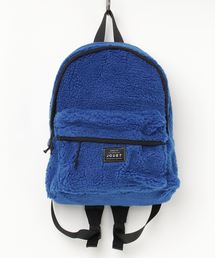 モコモコ ボア リュック バックパック