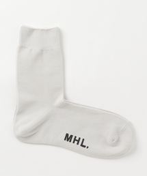 MHL. | SUMMER SOCK(ソックス/靴下)