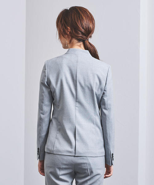 UNITED ARROWS（ユナイテッドアローズ）の「UPCB NEO-ST ノーラペル