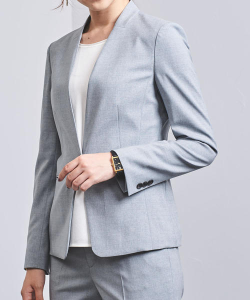 UNITED ARROWS（ユナイテッドアローズ）の「UPCB NEO-ST ノーラペル