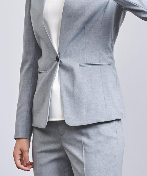 UNITED ARROWS（ユナイテッドアローズ）の「UPCB NEO-ST ノーラペル