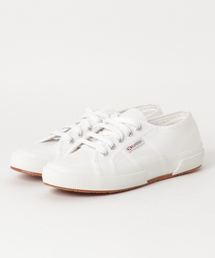 【SUPERGA】2750-COTU CLASSIC
