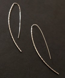 florist | 10種展開小振りシンプルフープピアス(ピアス（両耳用）)