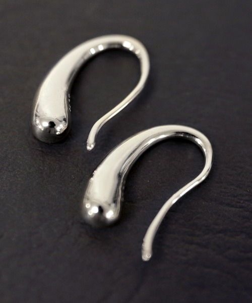 florist（フローリスト）の「10種展開小振りシンプルフープピアス（ピアス（両耳用）・レディース・ゴールド系その他2/シルバー系その他2/ゴールド系その他3/シルバー系その他3/ゴールド系その他5/その他16/シルバー系その他4/ゴールド系その他6/その他11/その他13/シルバー系その他5/ゴールド系その他7/その他15/シルバー系その他7/ゴールド系その他4/その他14/シルバー系その他6/その他12/その他10/その他9・FREE）」の20枚目の写真