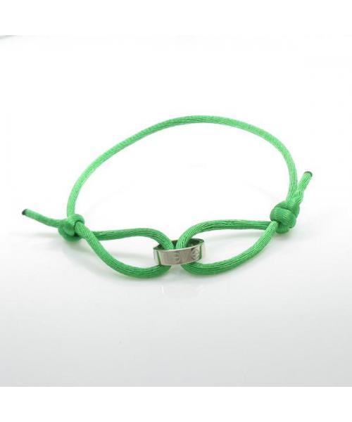 ブランド古着】ラブブレスレット チャリティ（ブレスレット）｜Cartier