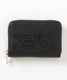 50 X Girl 財布 ざたなもめ