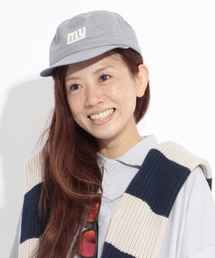 BEAMS BOY | INFIELDER DESIGN / MY CAMP CAP(キャップ)