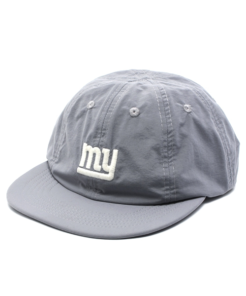 BEAMS BOY（ビームスボーイ）の「INFIELDER DESIGN / MY CAMP CAP（キャップ・レディース・グレー/ベージュ/イエロー・ONE SIZE）」の18枚目の写真