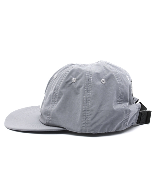 BEAMS BOY（ビームスボーイ）の「INFIELDER DESIGN / MY CAMP CAP（キャップ・レディース・グレー/ベージュ/イエロー・ONE SIZE）」の16枚目の写真