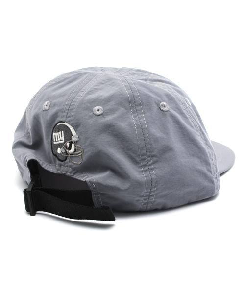 BEAMS BOY（ビームスボーイ）の「INFIELDER DESIGN / MY CAMP CAP（キャップ・レディース・グレー/ベージュ/イエロー・ONE SIZE）」の17枚目の写真