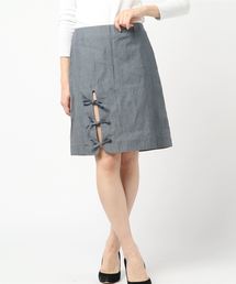 FACETASM | 【FACETASM】ZUK-4010-02(スカート)
