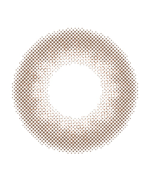 TOPARDS（トパーズ）の「TOPARDS 1day ストロベリークォーツ（10枚入り）（コンタクトレンズ・カラコン・レディース・ブラウン・-2.00/-4.25/-6.50/-1.00/-3.25/-5.25/-8.50/-0.50/-2.75/-4.75/-7.50/-0.75/-3.00/-5.00/-8.00/-1.25/-3.50/-5.50/-9.00/-1.50/-3.75/-5.75/-9.50/-1.75/-4.00/-6.00/-10.00/±0.00/-2.25/-2.50/-4.50/-7.00）」の2枚目の写真