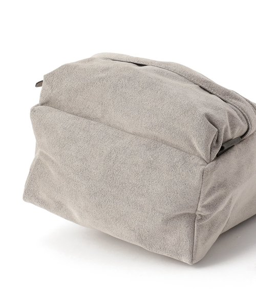 zattu(ザッツ)の「ZATTU / ショルダーバッグ(ショルダーバッグ・レディース・ライトグレー/ブラック・FREE)」の13枚目の写真