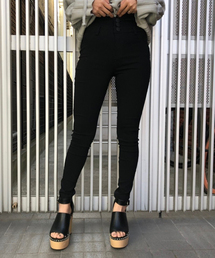 ENVYM | ハイウエストジェギンス(その他パンツ)