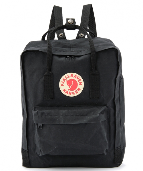 BEAUTY&YOUTH UNITED ARROWS（ビューティーアンドユースユナイテッドアローズ）の「BYBC Fjallraven KANKEN カンケンバッグ/V◆（バックパック/リュック・レディース・ブラック/ネイビー/ベージュ/オリーブ/ダークグリーン・フリー）」の2枚目の写真