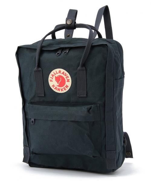 BEAUTY&YOUTH UNITED ARROWS（ビューティーアンドユースユナイテッドアローズ）の「BYBC Fjallraven KANKEN カンケンバッグ/V◆（バックパック/リュック・レディース・ブラック/ネイビー/ベージュ/オリーブ/ダークグリーン・フリー）」の7枚目の写真