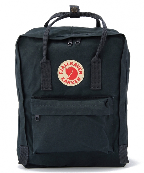 BEAUTY&YOUTH UNITED ARROWS（ビューティーアンドユースユナイテッドアローズ）の「BYBC Fjallraven KANKEN カンケンバッグ/V◆（バックパック/リュック・レディース・ブラック/ネイビー/ベージュ/オリーブ/ダークグリーン・フリー）」の15枚目の写真