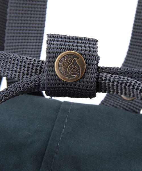 BEAUTY&YOUTH UNITED ARROWS（ビューティーアンドユースユナイテッドアローズ）の「BYBC Fjallraven KANKEN カンケンバッグ/V◆（バックパック/リュック・レディース・ブラック/ネイビー/ベージュ/オリーブ/ダークグリーン・フリー）」の14枚目の写真