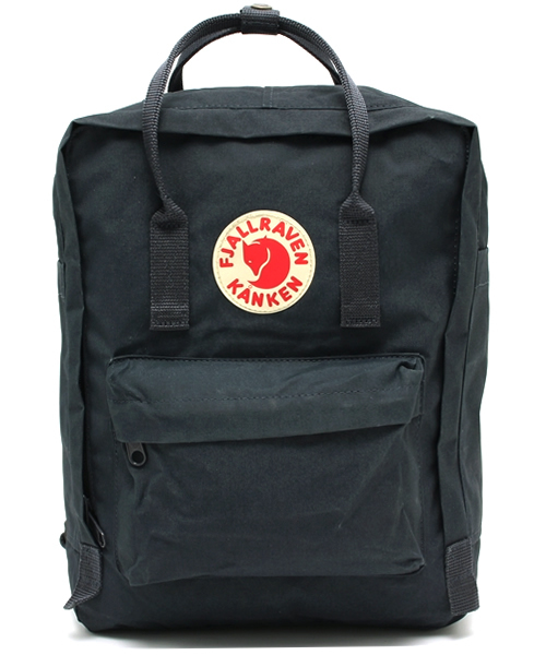 BEAUTY&YOUTH UNITED ARROWS（ビューティーアンドユースユナイテッドアローズ）の「BYBC Fjallraven KANKEN カンケンバッグ/V◆（バックパック/リュック・レディース・ブラック/ネイビー/ベージュ/オリーブ/ダークグリーン・フリー）」の17枚目の写真