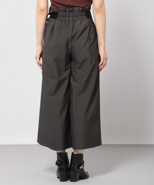 PAGE BOY ページボーイ キュロット ハーフパンツ スカート .st PAGE BOY ページボーイ キュロット ハーフパンツ スカート .st