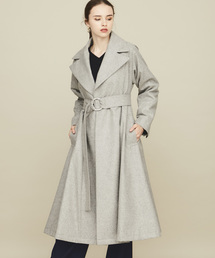 STUDIOUS SELECT�i�X�e���f�B�I�X �Z���N�g�j�́u�yELIN(�G����)�z�ʒ����k�����g���E�G�X�g�x���g�R�[�g�i�e�[���[�h�W���P�b�g�j�v