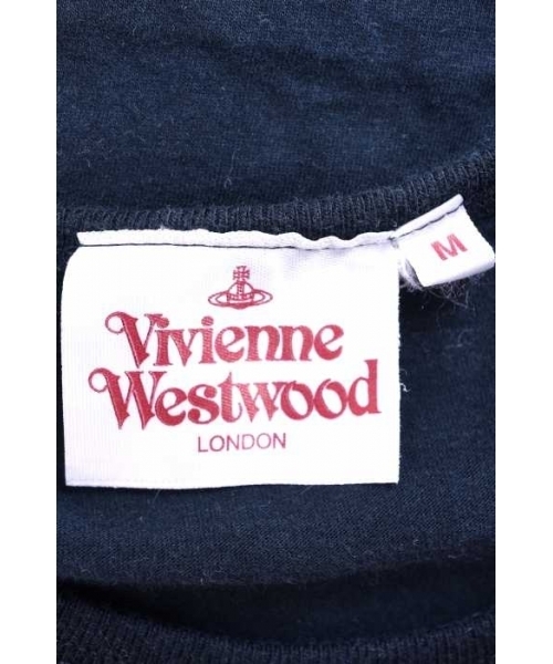 Vivienne Westwood 90s頃 Sサイズ スカルプリント Vivienne Westwood 90s頃 Sサイズ スカルプリント
