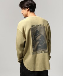 Journal Standard TRISECT�i�g���C�Z�N�g�j�́u�yUNBROKEN×TRISECT-2�zINTOXICATION �T�[�}�� 2#�iT�V���c/�J�b�g�\�[�j�v