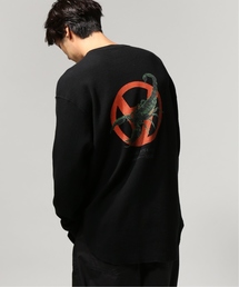 Journal Standard TRISECT�i�g���C�Z�N�g�j�́u�yUNBROKEN×TRISECT-2�zINTOXICATION �T�[�}�� 2#�iT�V���c/�J�b�g�\�[�j�v