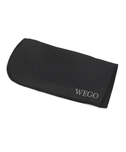 WEGO（ウィゴー）の「WEGO/ハートミラーサングラス（サングラス・レディース・グリーン/ブルー/イエロー・FREE）」の9枚目の写真