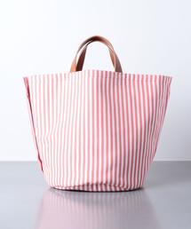 LUDLOW／キャンバストートバッグ LUDLOW（ラドロー）の「＜LUDLOW（ラドロー）＞LTH キャンバス