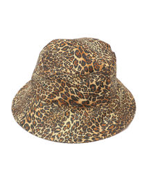 SHIPS | grillo:レオパードバケットハット(ハット)