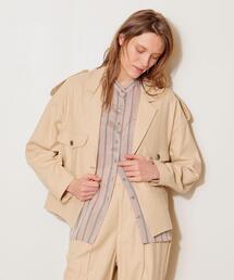 UNITED ARROWS WOMENS�i���i�C�e�b�h�A���[�Y�E�B�����Y�@�j�́u��AEWEN MATOPH�i�C�E�G�� �}�g�t�j�� �w�����{�[�� �W���P�b�g�i�e�[���[�h�W���P�b�g�j�v