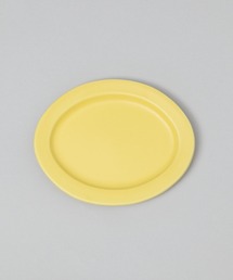 TODAY'S SPECIAL（トゥデイズスペシャル）の「【SAKUZAN DAYS Sara】Oval Plate（楕円皿）Sサイズ /345412（食器）」