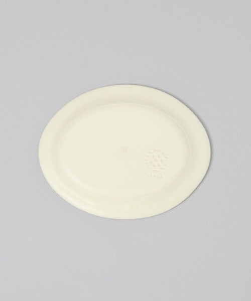 Oval Plate（楕円皿）Sサイズ / SAKUZAN DAYS Sara（食器）｜TODAY'S