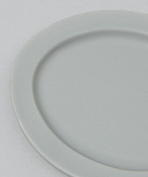 Oval Plate（楕円皿）Sサイズ / SAKUZAN DAYS Sara（食器