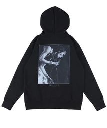 Amplifier “3rd Anniversary Hoodie” Series1“忌野清志郎” Hoodie