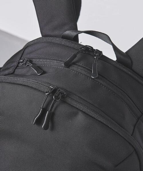 UNITED ARROWS(ユナイテッドアローズ)の「<UNITED ARROWS> Ballistic Nylon Backpack†(バックパック/リュック・メンズ・その他1・FREE)」の21枚目の写真