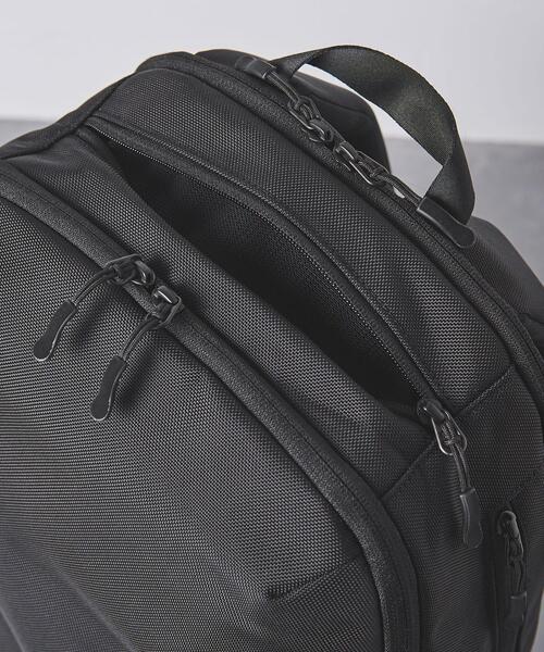 UNITED ARROWS(ユナイテッドアローズ)の「<UNITED ARROWS> Ballistic Nylon Backpack†(バックパック/リュック・メンズ・その他1・FREE)」の20枚目の写真
