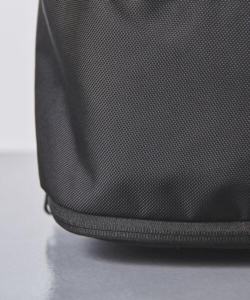 UNITED ARROWS(ユナイテッドアローズ)の「<UNITED ARROWS> Ballistic Nylon Backpack†(バックパック/リュック・メンズ・その他1・FREE)」の19枚目の写真