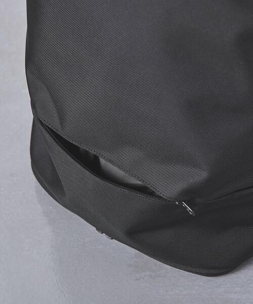 UNITED ARROWS(ユナイテッドアローズ)の「<UNITED ARROWS> Ballistic Nylon Backpack†(バックパック/リュック・メンズ・その他1・FREE)」の18枚目の写真